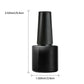MEET ACROSS 6Pcs Gel Nail Polish Set Pink Red Green Macaron Color Manicure Kit For Nails UV Gel Nail Art Varnish Nail Supplies