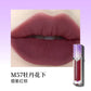 Girlcult Mirror Long-Lasting Chameleon Lip Gloss Waterproof Lip Tint Moisturizing Shine Glitter Lipstick Women Makeup Cosmetics
