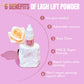 Lomansa 5g Super Mix Eyelash Perm Solution Blending Agent Keratin Eyelash Curling Surgery Mix Viscosity Enhancing Makeup Tool