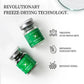 Hot 70% Sponge Microcrystal Freeze-dried Powder DIY Facial Mask Natural Seaweed Bone Plant Extract Mask Facial Skin Care