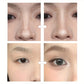 Highlighting & Bronzer Stick: Long Lasting Corrector with Brush, Brightening Concealer Pen, Nose Shadow, and Contouring