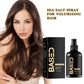 High-end 170ML Sea Salt Spray For Volumizing Hair Easy Fashion Styling Hair Voluminous Care Long-Lasting Hold Wave Hair Care