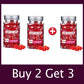 Rose Essential Oil Capsules Supple Dry Hair Keratin Plant Complex Oil Dry Damaged Hair Repair Female Hair Care Products