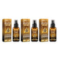 EELHOE Magic Biotin Hair Serum Strengthen Smoothing Deep Nourishing Frizzy Hair Product Damaged Repair Spray Hair Oil Serum 30ml