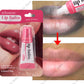 Remove Dark Lip Balm Fast Lightening Pink Lip Exfoliating Fade Lip Line Dead Skin Moisturizer Korean Care Products Beauty Health