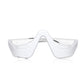 3D Red Light EMS Eye Massager  Dark Circles Eye Bag Removal Eye Wrinkles Eye Fatigue Relaxing Care Beauty Machine