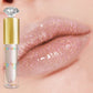 9 colors diamond shimmer glitter lip gloss moisturizing liquid lipstick pearl color lip glaze sexy red pink lip makeup gifts