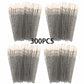 100/300PCS Disposable Lip Brush Makeup Brushes Lipstick Applicator Wands Wholesale Eyelashes Extension Tool Beauty Accessories