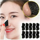 100/50PCS Unisex Blackhead Remove Mask Nasal Strips Shrink Cleansing Pore Nose Black Head Remove Stickers Skin Care Mask Patch