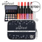 Makeup Set Foundation Eyeshadow Makeup Brush Student Newcomer Full Makeup Gift Box Makeup Set 27 Pieces Christmas Birthday Gift