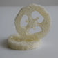 1cm thick 20pcs/lot Natural Loofah Luffa Loofa Slices, DIY customize Loofah soap tools,sponge scrubber,facial soap holder