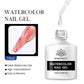 BORN PRETTY Black White Colors Gel Nail Polish 10ml Soak Off UV LED Gel Nail Art DIY Design Semi Permanent Varnishes Manciure