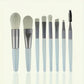 Makeup Brushes 8-29Pcs Makeup Kit Professional Women Cosmetic Soft Powder Brush Eyeshadow Foundation Full Set Travel Beauty Tool
