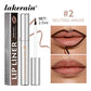 Magic Peel Off Lip Cosmetic Matte Lip Liner Pencil Long Lasting Waterproof Smudge Proof Transfer Proof Peel Off Lip Stain Tattoo