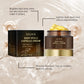 Capsule Cream Vitamin C For Face Pigmentation Removal Hydrated Skin Moisturizing Brightening Even Skin Tone Firming Face Cream