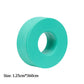 Silicone Gel Tape for Lash Extensions Sensitive Skin Multi Use Non-Woven Breathable Under Eye Pad Patches Makeup Tools Supplier