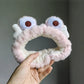 Face Wash Wristbands Headband Makeup Hair Care Headband Wash Headband for Washing Your Face Hair Bands for Women
