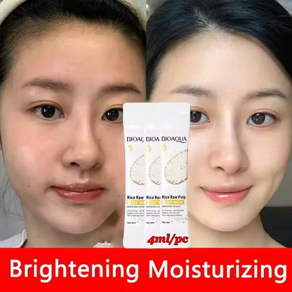 Facial & Body Sunscreen Cream SPF 50+ Body Protector Solar Lotion Long-Lasting Non-Greasy Prevent Sunburn UV Protection Sun Sunblock