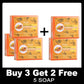 AILKE Collagen Skin Care Kit, Reduce Spots, Whitening, Even Skin Tone, For Dark Skin, Black Skin, African Skin, Caramel Skin
