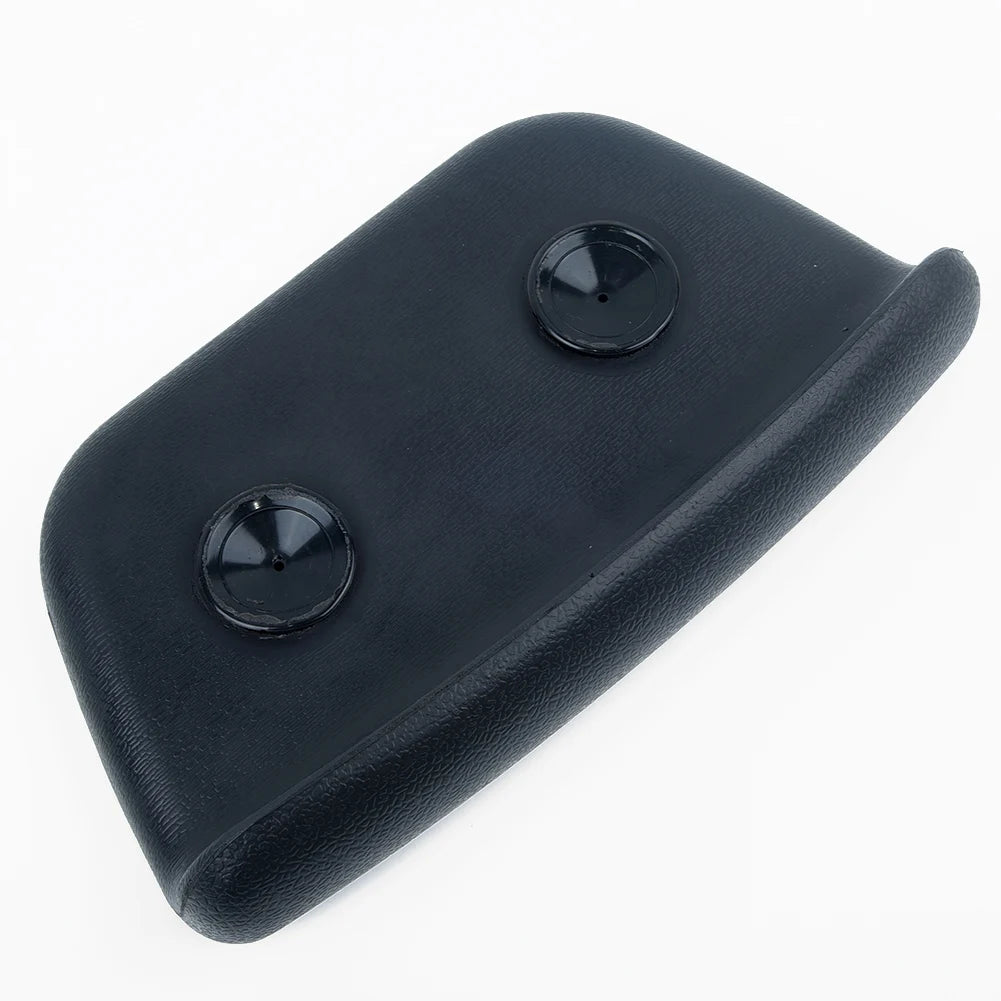 1pc PU Spa Bath Pillow Bathtub Headrest Waterproof Bath Cushion  Bathtub Pillow For Neck Head Support 265*150*60mm