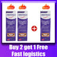 Purple Instant Teeth Whitening Pen Tartar Toothpaste Clean Teeth Stains No Sensitivity for Clearer Brighter Smile Cavity Care bd