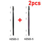 New Eyebrow Brush Brow Eyeliner Brush Concealer Brush Professional Makeup Brushes Microbrashi for Eyelashes HZS03
