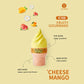 60ml Ice Cream Sweet Women's Perfume Long-lasting Fresh Vitality Floral Fragrance Eau De Toilette Charming Date Fragrance Spray