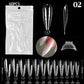 LILYCUTE 15ML Quick Extension Gel Nail Polish Nude Milk White Color Finger Prolong Acrylic Crystal Construction Hard Gel Varnish