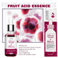 Salicylic Fruit Acid Essence Pore Shrinking Serum Anti-Oxidation Dull Skin Treatment Hydration Face Fruit Acid Moisturizing
