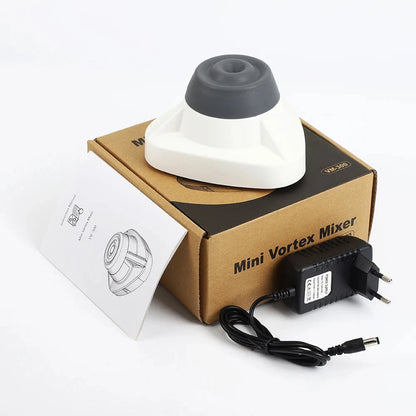Mini Vortex Mixer 10000RPM Tattoo Ink Pigment Mixer Polish Mixed Shaker Swirl Shake Mixer for Nail Polish tattoo supplies