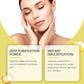 Makeup Remover Oil Instant Makeup Removal Refreshing Non Irritating Clear Cleaning Improve Sensitive Skin Facial Cleanser Oil