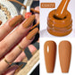 BORN PRETTY Black White Colors Gel Nail Polish 10ml Soak Off UV LED Gel Nail Art DIY Design Semi Permanent Varnishes Manciure