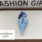 Big Collection Ocean Beach Series Hair Claw Hippocampus Jellyfish Dolphin Acetate Hair Claw Clip for Women Girl Hair Accessories