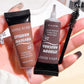 Professional Eyebrow Enhancers Cream Women Natural Liquid Dyeing Eyebrow Set Brow Tattoo Pigments Lasting Waterproof Eyebrow Gel