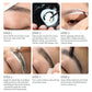 Waterproof Eyelash & Eyebrow Tint Kit – Fast-Acting Henna Brow Enhancer Cream Gel for Long-Lasting Makeup