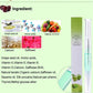 5ml Nail Nutritional Oil Pen 9 Scent Nail Care Cuticle Regeneration Oil Preventive Nail Nail Polish Nourishing Skin Pen