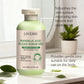 Mandelic Acid Clean Scrub Gel Gentle Exfoliator Dead Smooth Skin Care Product Deep Clean Scrub Improve Facial Texture Appearance