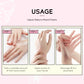 LAIKOU Sakura  Hand Cream Whitening Wrinkle Removal Anti-crack Moisturizing Fade Fine Lines Korea Skin Care Health Beauty 30g