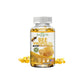 Natural Bee Propolis Capsules - Relieves Joint Pain and Stiffness, Promotes Bone Health, for Immunity and Anti-oxidation
