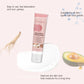 OceAura Hip & Breast Firming Cream - Deep Moisturizing Body Care for Chest & Hip Skin, Nourishing Smooth Formula to Tighten