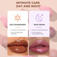 BEAUTY GLAZED 4Color Lipgloss Lip Oil Teens Moisturizing Lipstick Lip Balm High Shine And Lip Gloss Long-Lasting Dry Lip Care