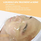 650g Jelly Mask Powder Rose Masks Peel Off Hydroplastic Crystal Collagen Facial Jelly Mask for Face