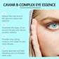 Caviar B-Complex Eye Essence Remove Dark Clrcles Anti Puffiness Smoothing Fine Lines Moisturize Skin Around the Eye Serum