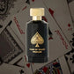 Jo Milano Paris Game of Spades Wildcard Eau de Parfum Spray for Unisex 100ml Original Perfume Lasting Floral Pheromones Cologne