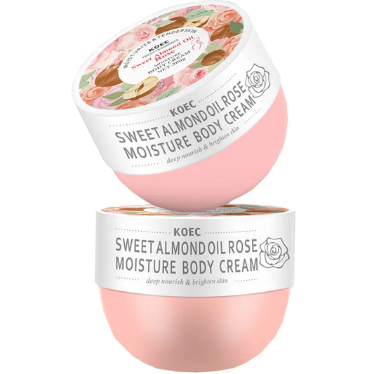 Shea Butter Vitamin C Body Care Lotion Buttock Cream Nourishes Skin Care Long Lasting Moisturizing Beauty Firm Skin Brightens