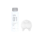 DSPIAE XG Series 50ML Pre Mixed Water Based Paint Basic Color Master Spray Painting Hand Painted Model Kit Pigment for Hobby DIY