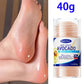 60% Urea Foot Cream Aloe Vera Ultra-hydrating Softening Dry Cracked Feet Cream Gentle Exfoliation Daily Foot Care Solution 40g