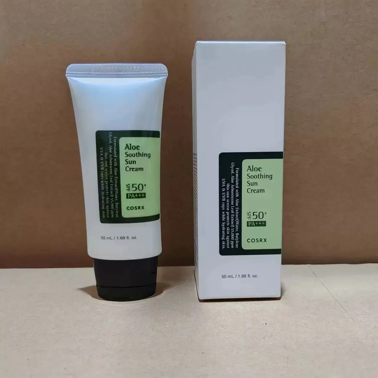 Cosrx Snail Original Snail 96 Essence Snail 92 Cream Advanced Eye Cream Facial Cleansing And Facial Cleanser