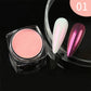 1Box Nail Metal Glitter Powder Metallic Colorful Dust Metal Effect Nail Glitter Gold Nail Art UV Gel Polish Flakes Dust