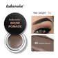 Eyebrow Pomade Enhancers Long-lasting Waterproof Eye Brows Pomade Texture Eye Brow Tint Enhancers For Women Eyebrow Cosmetics